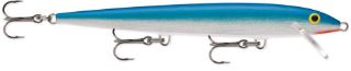 Immagine di Rapala Original Floater 13 BLUE