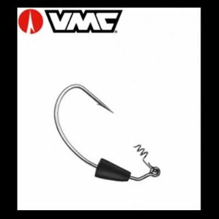 Immagine di VMC Heavy Duty Adjustable Weight Swimbait 7346WT BN Size N°4/0 3,5gr Qty 4