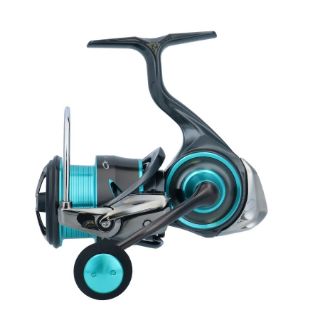 Immagine di Daiwa 21 Emeraldas AIR FC LT 2500S