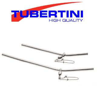 Immagine di Tubertini TB6706 Anti Tangle 50mm X2 Pcs