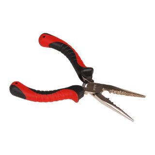 Immagine di D.A.M. Effzett Straight Nose Plier 15Cm