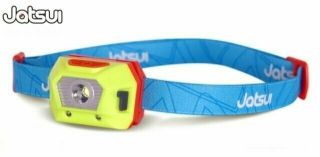 Immagine di Jatsui Mini Spy-R Ultralight Headlamp 105 Lumen