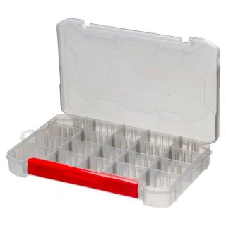 Immagine di Rapala Tackle Tray 276 27,5x18x4,3cm SMOKE