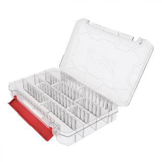 Immagine di Rapala Tackle Tray 356  35,6x22,7x4,8cm SMOKE