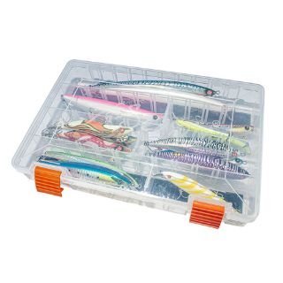 Immagine di Seaspin Tackle Box Lure 27,5x18,5x4,5cm