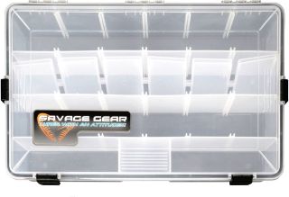 Immagine di Savage Gear WPB Box  27.5x18x5cm