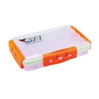 Immagine di STR Box Lure 27,5x17x5cm Tenuta Stagna