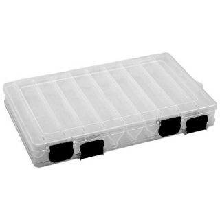 Immagine di STR Box Lure Max 20cm 18 Scompartimenti 35,5x22x5cm