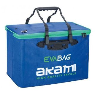Immagine di Akami Borsa Eva Bag Waterproof-Resistant 39x24x26