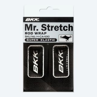 Immagine di BKK Mr.Stretch Rod Wrap Super Elastic 2Pcs