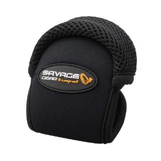 Immagine di Savage Gear Neoprene Reel Cover For Baitcaster 100-300