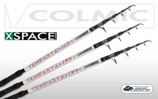 Immagine di Colmic Tempesta 4.20 Mt 180 Gr