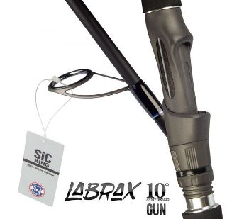 Immagine di Seaspin Labrax 10° Anniversario 7' MHF 1/4-1 1/4 Oz.  10-20 LB