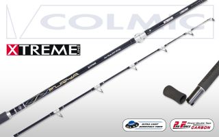 Immagine di Colmic Furya 3,00Mt 400-1300G