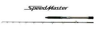 Immagine di Shimano Speed Master Deep Drop 6'9" WT: 500-1000G