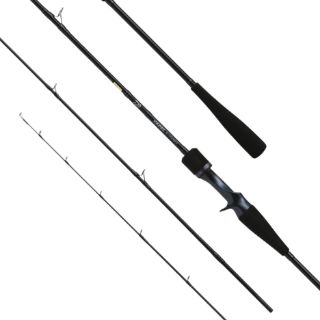 Immagine di Daiwa Vadel Light Jigging 63XXHB PE 0.8-2 GR 80-200