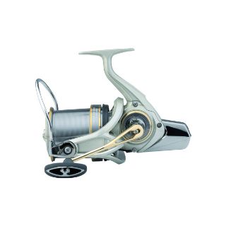 Immagine di Daiwa 22 Emblem Surf Light 45 CW QD-P