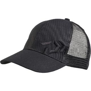 Immagine di Daiwa Cappellino Classic-Mesh Nero