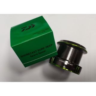 Immagine di Daiwa Shorecast Surf Deep Spare Spool