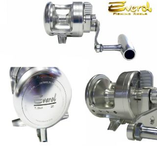 Everol T-Shot . Fishing Marine