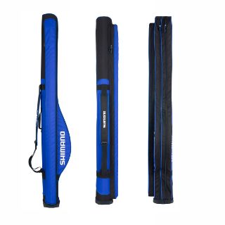 Immagine di Shimano All-Round HC Double Rod Sleeve 2 - 170x22x21cm