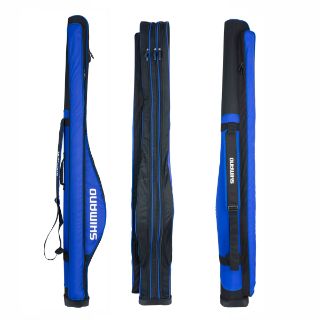 Immagine di Shimano All-Round HC Triple Rod Sleeve 3 170x22x22cm