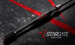 Immagine di Airrus Stargate Swiftblade7 '  3/16-5/8 Monopezzo 8-14 lb Medium Power, XF Action