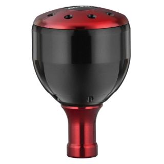 Immagine di Gomexus Knob 30mm Black Red