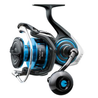 Immagine di Daiwa 21 Saltist MQ 