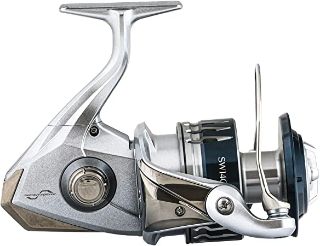 Immagine di Shimano Saragosa SW -A