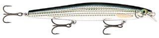 Immagine di Rapala Long Range Minnow 