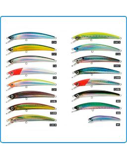 Immagine di Yozuri Cristal Minnow F 110