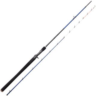 Immagine di Savage Gear SGS2 Tai Rabber 7' M 213CM  40-150gr 0-8-1,2 PE.