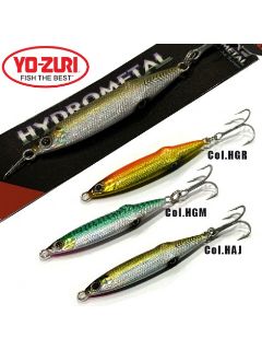 Immagine di Yozuri Hydro Metal 5cm 18gr