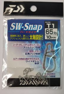 Immagine di Daiwa SW Snap