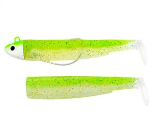 Immagine di Fiiish Black Minnow  N2 90mm