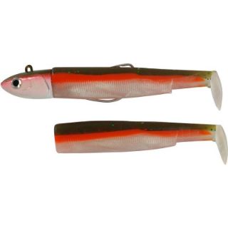 Immagine di Fiiish Black Minnow N5 160mm