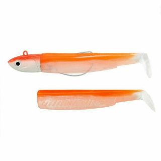 Immagine di Fiiish Black Minnow  N4 140mm