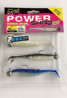 Immagine di Rapture Power Shad SET  10CM