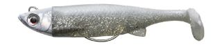 Immagine di Savage Gear 3D TPE Minnow 8cm