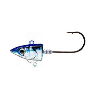 Immagine di Storm 360 Gt Coastal Biscay Minnow Jig Head 34g