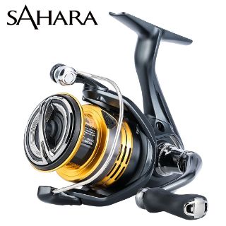 Immagine di Shimano Sahara FJ 