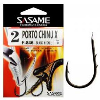 Immagine di Sasame F-846 PORTO CHINU X 