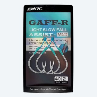 Immagine di BKK Gaff-R Light Slow Fall Assist - M