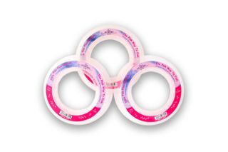 Immagine di Alutecnos  Fluorocarbon 100% Pink