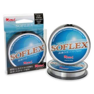 Immagine di Momoi Soflex Fluorocarbon