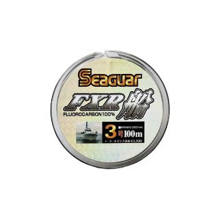 Immagine di Seaguar FXR Fluorocarbon 100%