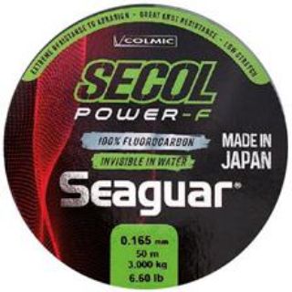 Immagine di Seaguar-Colmic Secol Power-F 100% Fluorocarbon