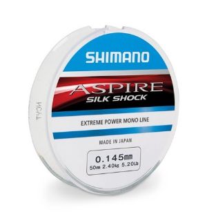 Immagine di Shimano Aspire Silk Shock