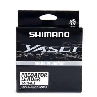 Immagine di Shimano Yasei 100% Fluorocarbon